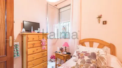 Apartment on Calle de Buenavista photo 26