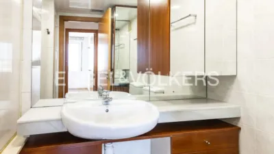 Apartment in Diagonal Mar-El Front Marítim del Poblenou photo 38