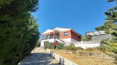 House in Vallirana photo 3