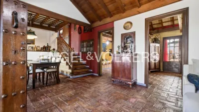 House in Osuna photo 9