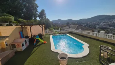 House in Sant Vicenç dels Horts photo 43