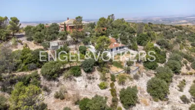 House in Osuna photo 104