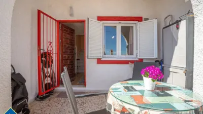 Casa – Torrevieja, Residencial Miramar V, Cabo Cervera-Playa la Mata - Vista 5