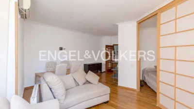 Apartment in Palacio photo 27