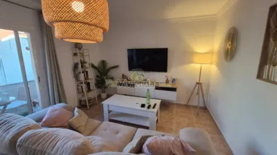 Apartment in Vilanova i la Geltrú photo 11
