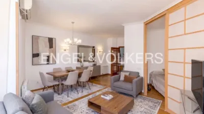 Apartment in Palacio photo 5