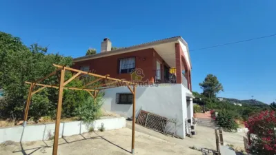 House in Vallirana photo 16
