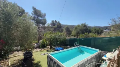 House in Vallirana photo 30