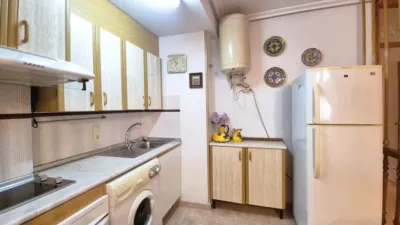 Apartment on Avinguda del Mediterrani photo 14