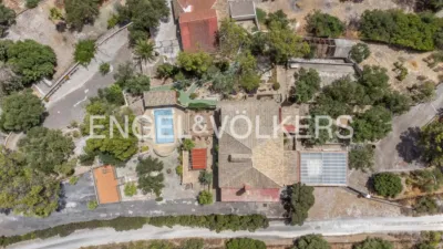 House in Osuna photo 110