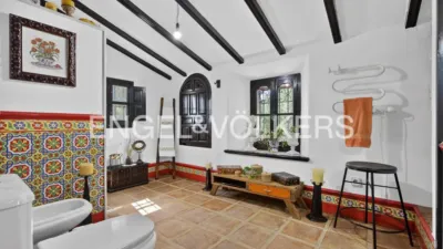 House in Osuna photo 38