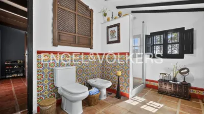 House in Osuna photo 39