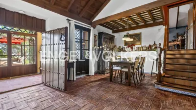 House in Osuna photo 8