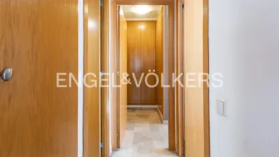 Apartment in Diagonal Mar-El Front Marítim del Poblenou photo 33
