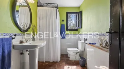 House in Osuna photo 48