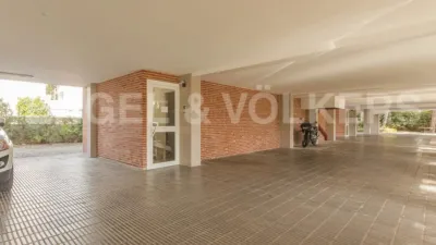 Apartment in La Pineda photo 48