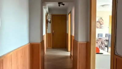 Apartment on Calle Albéniz photo 17