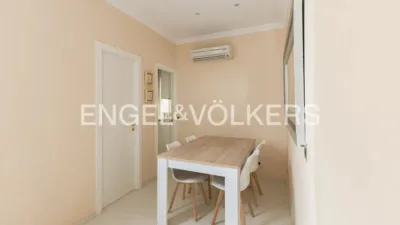 Apartment on Calle de Alcántara photo 4