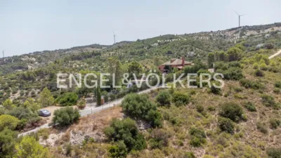 House in Osuna photo 108