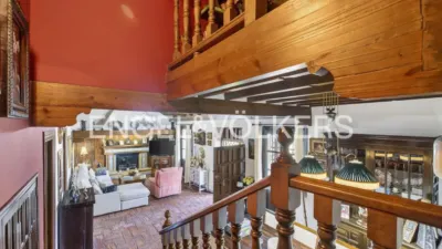 House in Osuna photo 30