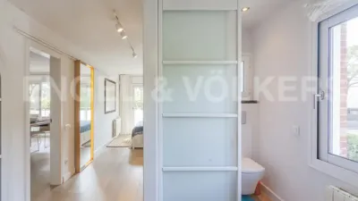 Apartment in La Pineda photo 29