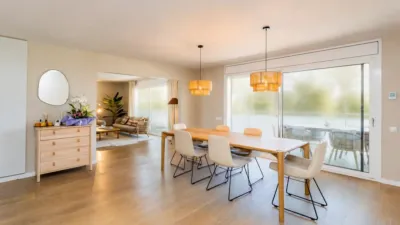 Apartment in La Pineda photo 2