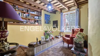 House in Osuna photo 43
