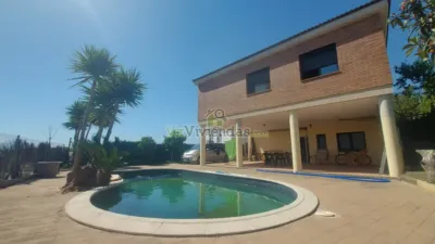 House in Piera photo 51