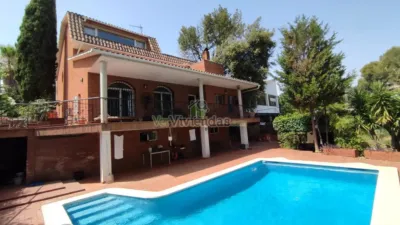 House in Esparreguera photo 2