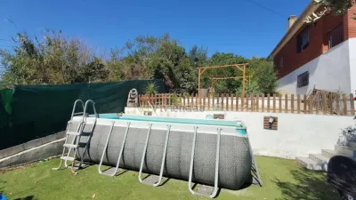 House in Vallirana photo 20
