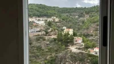 Apartment in Llucena - Lucena del Cid photo 21