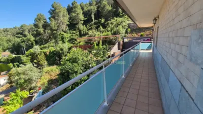 House in Vallirana photo 55
