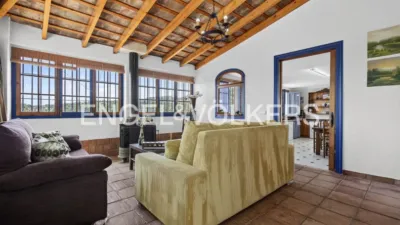 House in Osuna photo 69