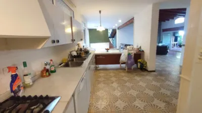 Casa en Fontpineda photo 9