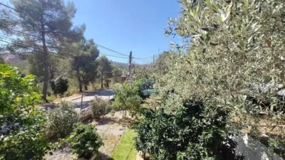 House in Vallirana photo 13