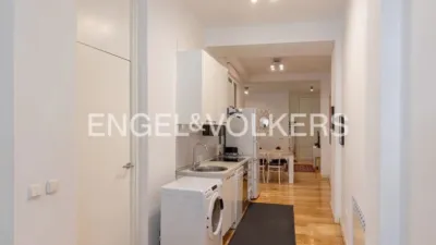 Apartment in Palacio photo 48