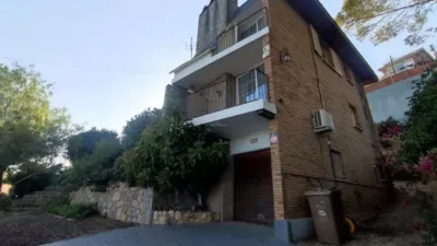 Casa en Fontpineda photo 11