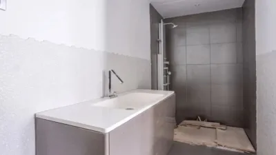 Apartment in Palacio photo 37