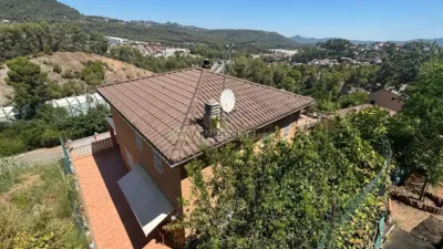 House in Cervelló photo 4