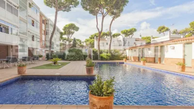 Apartment in La Pineda photo 41
