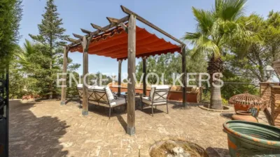 House in Osuna photo 56