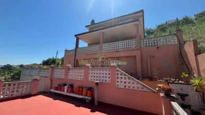 House in Cervelló photo 2