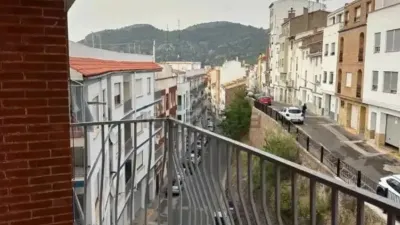 Apartment in Llucena - Lucena del Cid photo 19