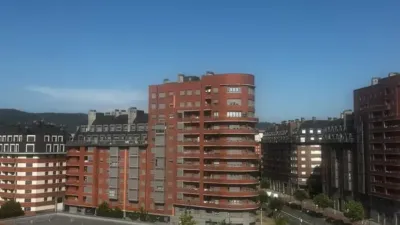 Apartment in Zabala photo 33