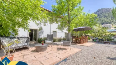 Chalet en Centro photo 5