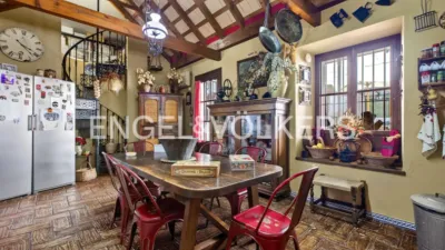 House in Osuna photo 18