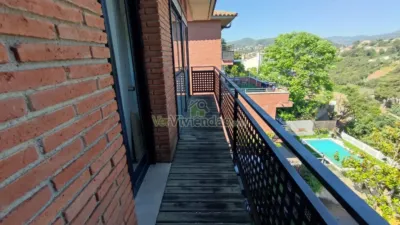 House in Cervelló photo 35