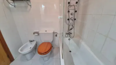 Apartment on Avinguda del Mediterrani photo 19