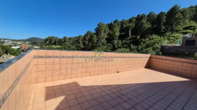 House in Vallirana photo 14