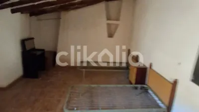 Casa en Algueña photo 12